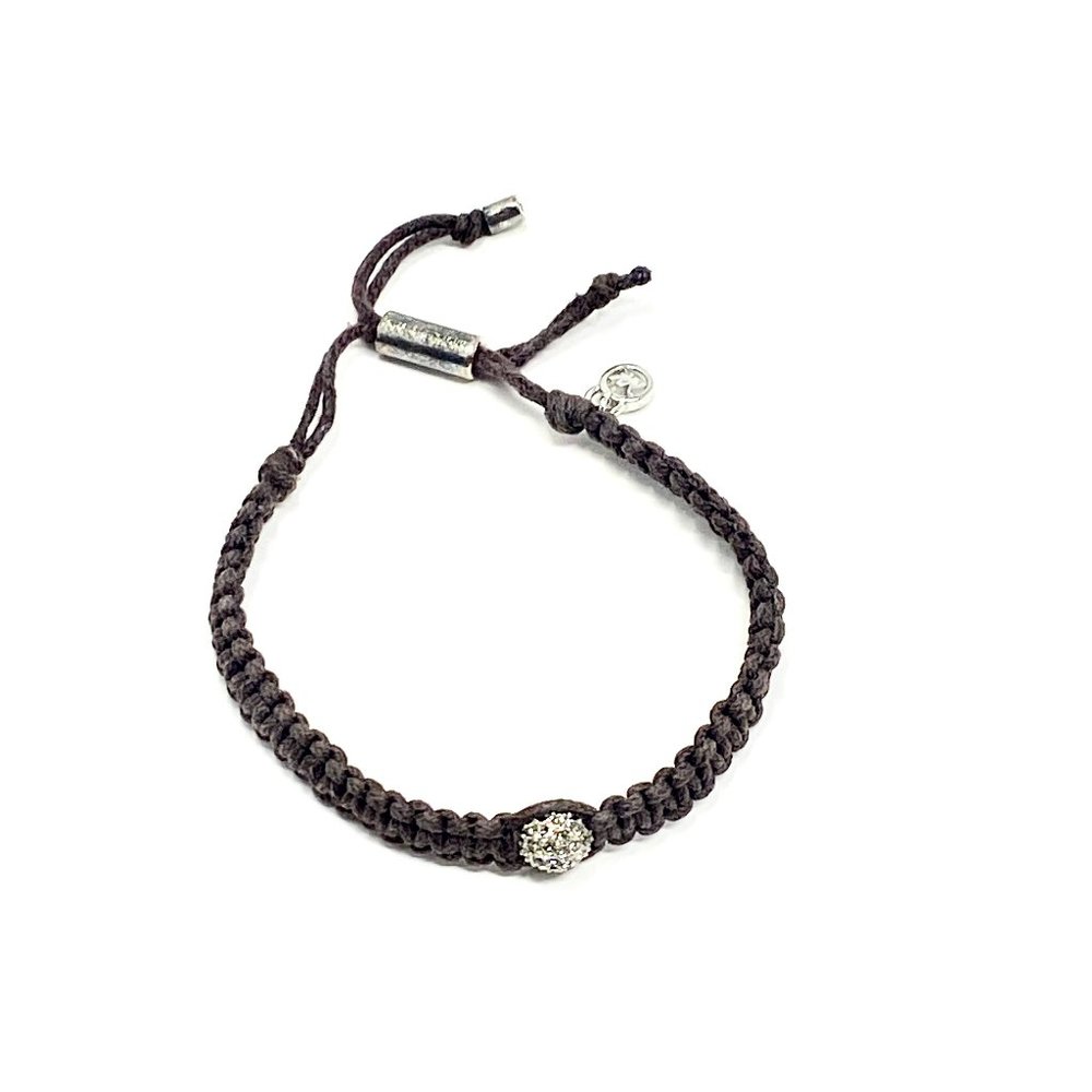 Michael Kors Rope Bracelet - Picture 1 of 4